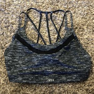 victoria’s secret sports bra